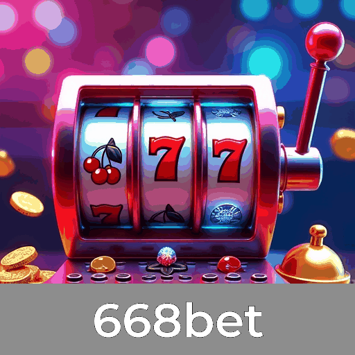 668bet: A emoção dos jogos de cassino e suas chances de vitória