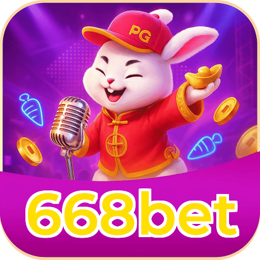 668betlogo