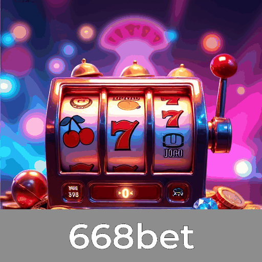 668bet: A Revolução das Apostas ao Seu Alcance com o App